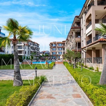 Zerini Apartman