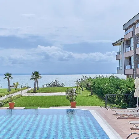 Appartement Zerini Burgas