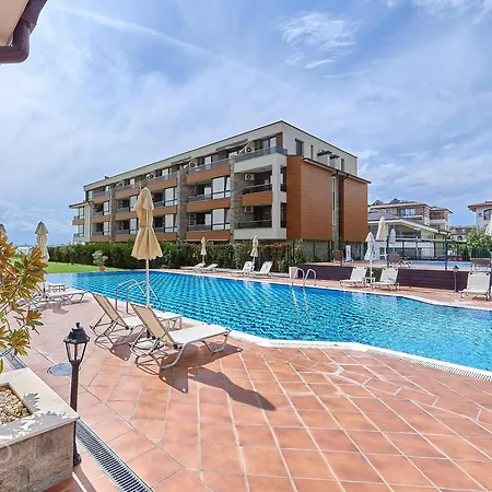 Apartament Zerini *