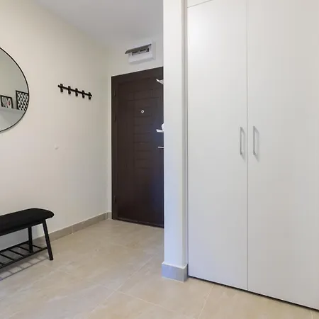 Appartement Zerini *