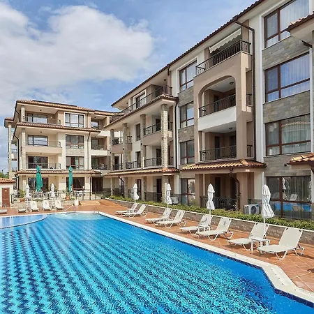 Apartman Zerini