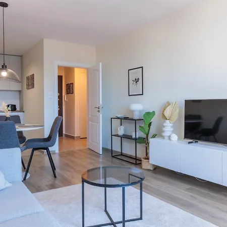 Zerini Apartament *