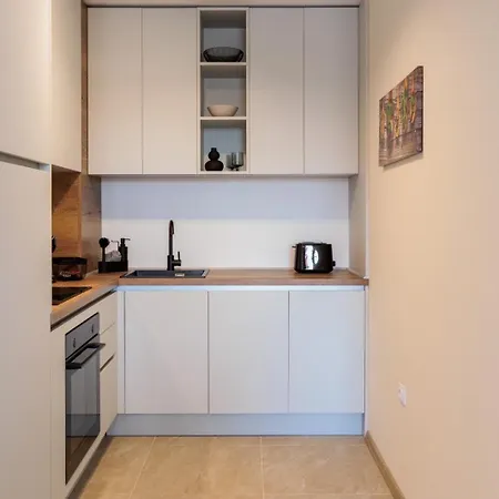 Zerini Apartament