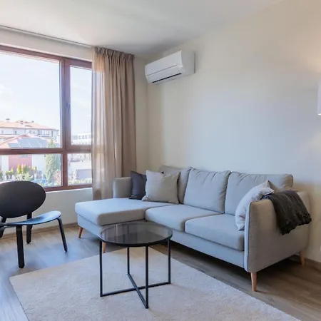 Appartement Zerini *