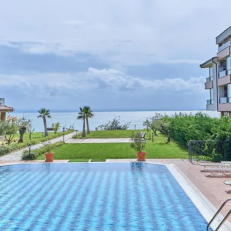 Zerini Apartman